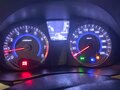 2013 Hyundai Solaris I, чёрный, 440000 рублей - вид 8