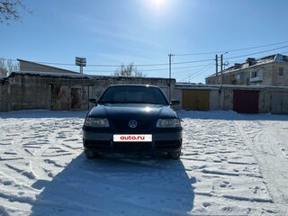 2005 Volkswagen Pointer, синий, 350000 рублей, вид 1