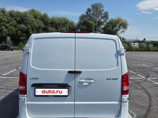 2022 Mercedes-Benz Vito III (W447), белый, 3850000 рублей, вид 5