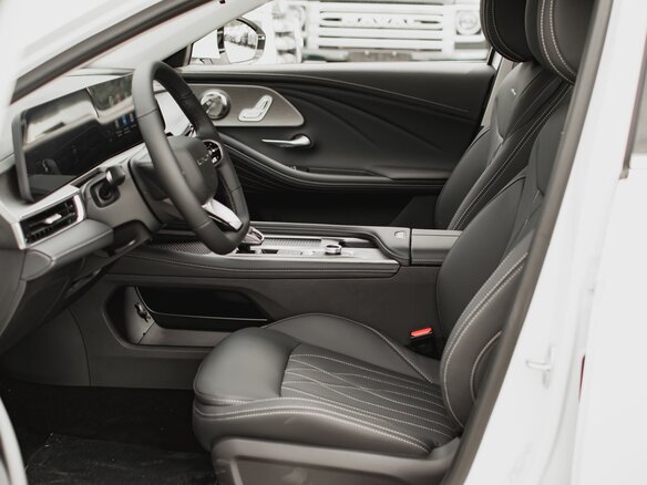 2025 Chery Arrizo 8, белый, 3029900 рублей - вид 33