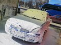 2010 Lada (ВАЗ) Priora I, синий, 270000 рублей - вид 5