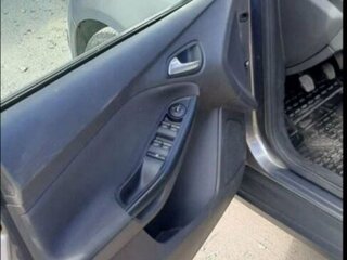 2012 Ford Focus III, серый, 1000000 рублей, вид 3