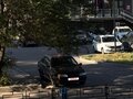 2008 Lada (ВАЗ) 2115, чёрный, 125000 рублей - вид 8