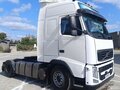 2003 Volvo FH, белый, 3300000 рублей - вид 2