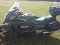 1997 Honda ST 1100, чёрный, 500000 рублей - вид 5