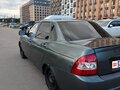 2010 Lada (ВАЗ) Priora I, зелёный, 260000 рублей - вид 2