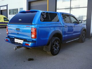 2023 JAC T8 Pro, синий, 2220000 рублей, вид 5