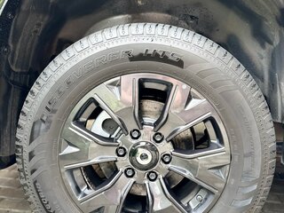 2020 Haval H9 I Рестайлинг, чёрный, 3300000 рублей, вид 4