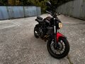 2017 Yamaha MT-07 (FZ-07), красный, 1200000 рублей - вид 6
