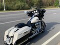 2015 Harley-Davidson Street Glide Special, белый, 1000000 рублей - вид 1