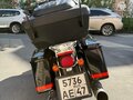 2006 Harley-Davidson Electra Glide, красный - вид 7