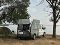 2009 Ford Transit, белый, 1500000 рублей - вид 10