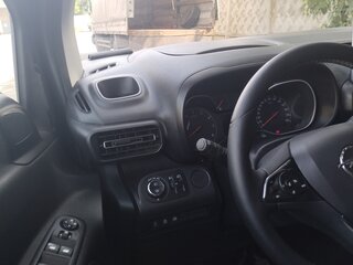 2019 Opel Combo E, чёрный, 1775000 рублей, вид 5