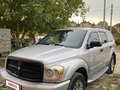 2006 Dodge Durango II, серебристый, 1197000 рублей - вид 9