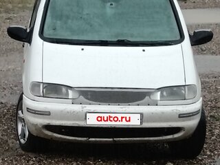 1997 Ford Galaxy I, белый, 250000 рублей, вид 1