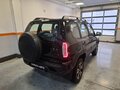 2026 Lada (ВАЗ) Niva Travel I Рестайлинг, чёрный - вид 3