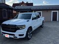 2019 Ram 1500 Crew Cab V, белый, 7000000 рублей