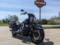 2026 Harley-Davidson Heritage, чёрный, 3490000 рублей