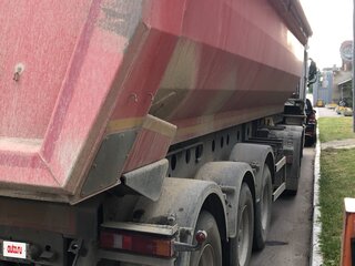 2024 ISO Pakcs KCS, красный, 2836000 рублей, вид 5
