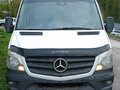 2016 Mercedes-Benz Sprinter, белый, 2900000 рублей