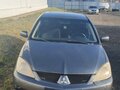 2007 Mitsubishi Lancer IX Рестайлинг, серый, 250000 рублей