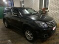 2012 Great Wall Hover H3 I, чёрный, 750000 рублей