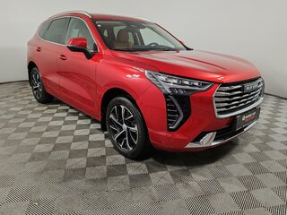 2023 Haval Jolion I, красный, 1800000 рублей, вид 3