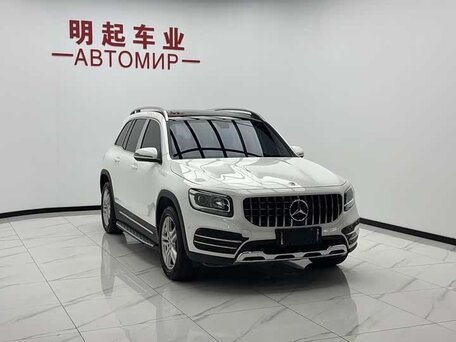 Mercedes-Benz GLB I (X247)