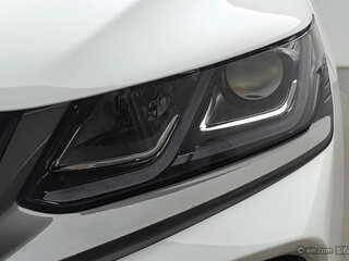 2022 Geely Coolray (Binyue) I, белый, 1206605 рублей, вид 5