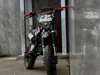 2024 Kayo Classic, чёрный, 85000 рублей, вид 2