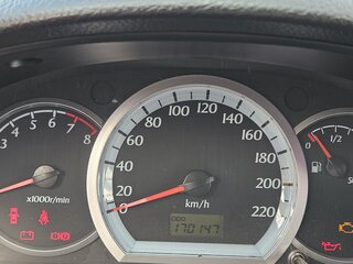 2009 Chevrolet Lacetti I, голубой, 470000 рублей, вид 5