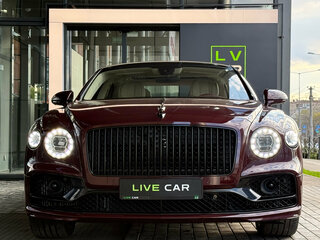 2024 Bentley Flying Spur III, красный, 33500000 рублей, вид 5
