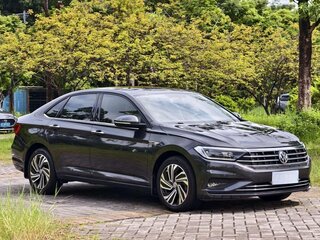 2022 Volkswagen Sagitar III Рестайлинг, чёрный, 1867000 рублей, вид 2