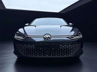 2023 Volkswagen Lamando L II, чёрный, 1580000 рублей, вид 2