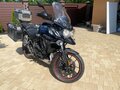 2017 Triumph Tiger Explorer, чёрный, 999998 рублей