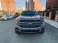 2019 Ford F-150 XIII Рестайлинг, серый - вид 6