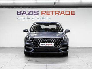 2023 Omoda S5, серый, 1379000 рублей, вид 2