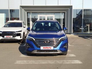 2023 GAC GS5 I, синий, 1920000 рублей, вид 2