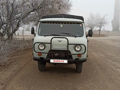 2004 УАЗ 3303, серый, 650000 рублей, вид 3