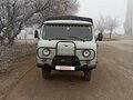 2004 УАЗ 3303, серый, 650000 рублей - вид 2