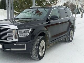 2023 Tank 500 I, чёрный, 4000000 рублей, вид 5