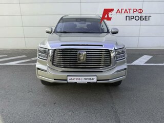 2023 Tank 500 I, жёлтый, 4190000 рублей, вид 2
