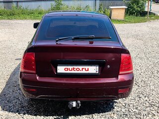 2010 Lada (ВАЗ) Priora I, красный, 440000 рублей, вид 4