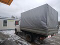 2007 ГАЗ ГАЗель (3302), белый, 450000 рублей - вид 3