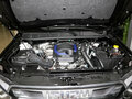 2024 Isuzu D-Max III, чёрный, 4480000 рублей - вид 7