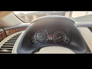 2011 Nissan Patrol VI (Y62), чёрный, 2490000 рублей, вид 3
