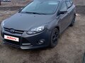 2012 Ford Focus III, серый, 590000 рублей