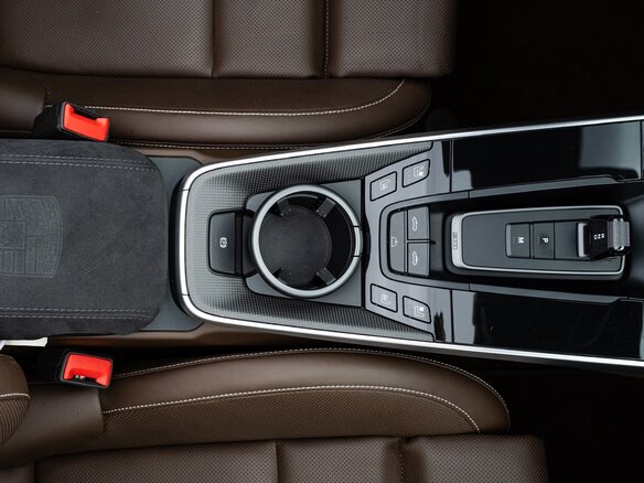 2019 Porsche 911 Carrera 4S VIII (992), красный - вид 29