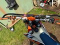 2024 JHL ELX300, оранжевый, 185000 рублей - вид 8