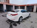2013 Kia Optima III, белый, 730000 рублей - вид 2